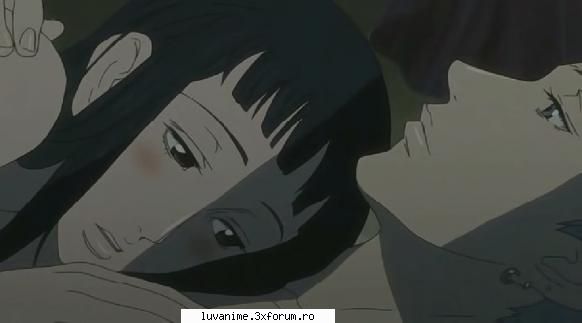 Caroline si George - SoRa_NaEgInO^^ - Paradise Kiss