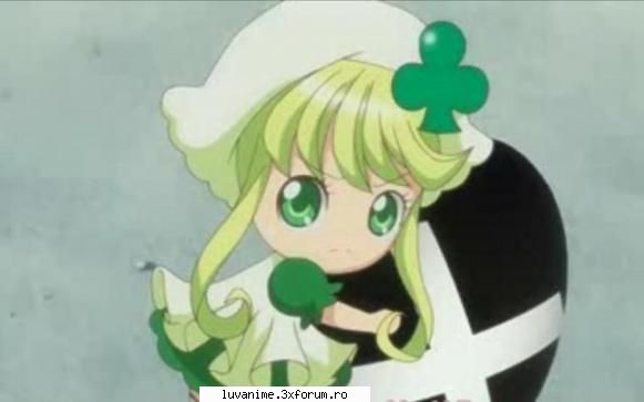 Chara'uri - urmatoarea e Suu:X nebunatika:))) e sweet:X astea - Shugo Chara