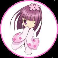 Chara'uri - Temari...chara'ul lui Nadeshiko...e fff - Shugo Chara
