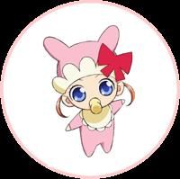 Chara'uri - Pepe:D:D:D chara'ul lui Yaya:D:D:D e micut:))) - Shugo Chara