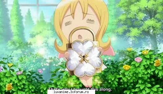 Chara'uri - Eru...Chara'ul lui Utau..:D - Shugo Chara
