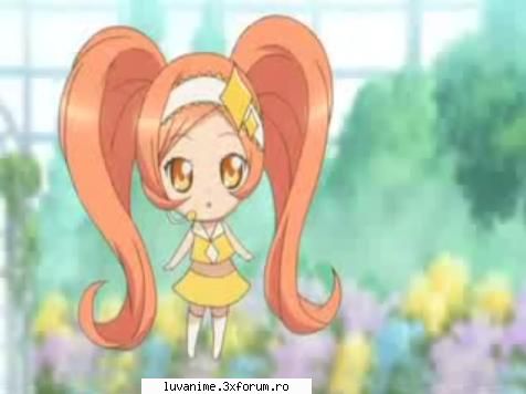 Chara'uri - Dia...e soooper frumusika:X:X:X parka tot a lui - Shugo Chara