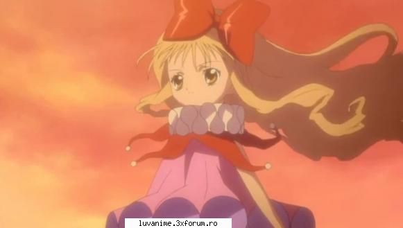 Chara'uri - si ultima....:D...nush cum o cheama...stiu doar k - Shugo Chara