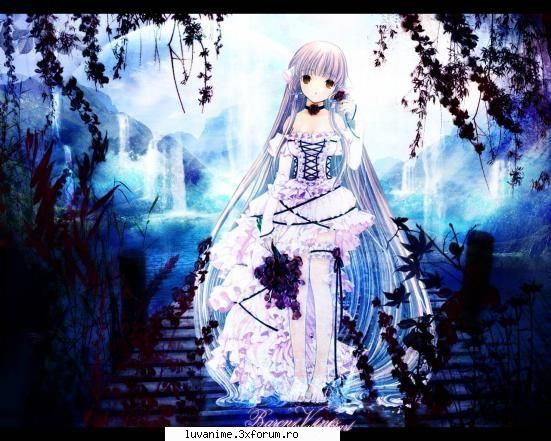 Chii - bh2Se4BV - Chobits