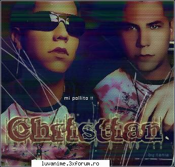nr 2 christian