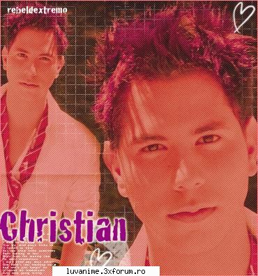 nr 3 christian