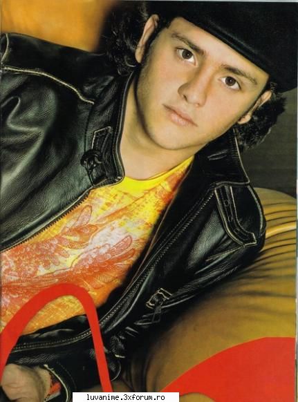 Christopher - Poze si pareri nr 1 - R.B.D