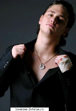 Christopher - ^^Chevalierre*Girl^^ - R.B.D