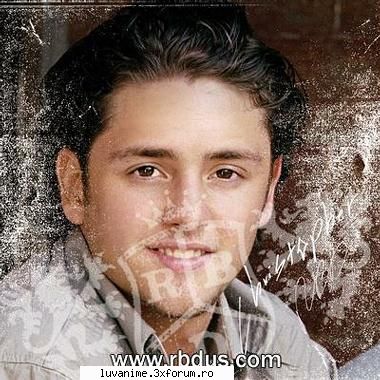 Christopher - ^^Chevalierre*Girl^^ - R.B.D