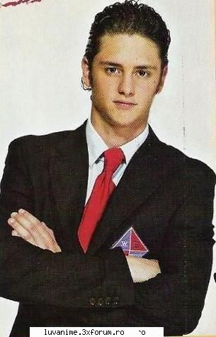 Christopher - ^^Chevalierre*Girl^^ - R.B.D