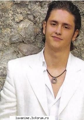 Christopher - ^^Chevalierre*Girl^^ - R.B.D
