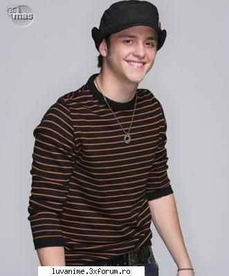 Christopher - ^^Chevalierre*Girl^^ - R.B.D