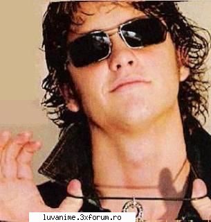 Christopher - ^^Chevalierre*Girl^^ - R.B.D