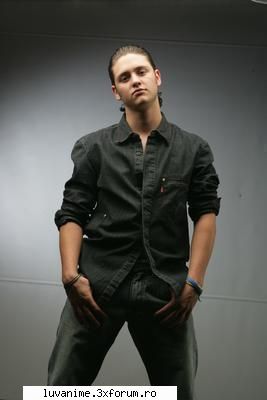 Christopher - ^^Chevalierre*Girl^^ - R.B.D