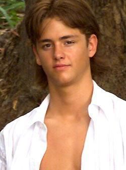 Christopher - ^^Chevalierre*Girl^^ - R.B.D