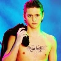 Christopher - ^^Chevalierre*Girl^^ - R.B.D