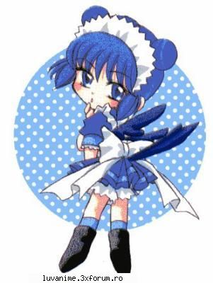 Corina Bucksworth - ♥♥♥Nana ♥ chan♥♥♥ - Mew Mew Power