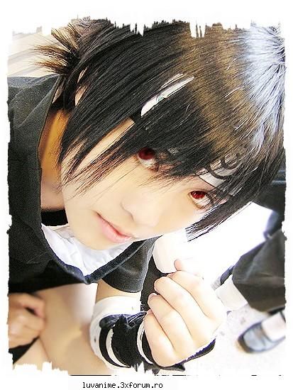 Cosplay^^ - ♥♥♥Nana ♥ chan♥♥♥ - Naruto