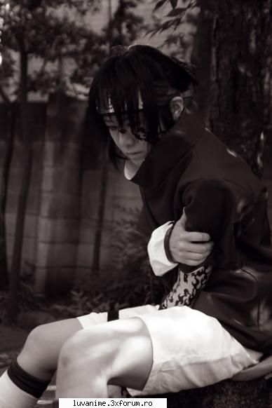 Cosplay^^ - ♥♥♥Nana ♥ chan♥♥♥ - Naruto