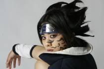 Cosplay^^ - ^^Chevalierre*Girl^^ - Naruto