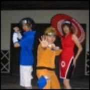 Cosplay^^ - ^^Chevalierre*Girl^^ - Naruto