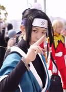 Cosplay^^ - ^^Chevalierre*Girl^^ - Naruto