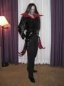 karasu cosplay^^