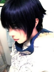 Cosplay^^ - GiRlS RoCk - Naruto