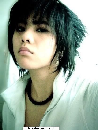 Cosplay^^ - GiRlS RoCk - Naruto