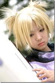 Cosplay^^ - ioana:x13ღ - Naruto