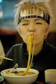 Cosplay^^ - ioana:x13ღ - Naruto