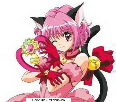 Cupluri - zoey and mark bridget and elliot renee and wesley - Mew Mew Power