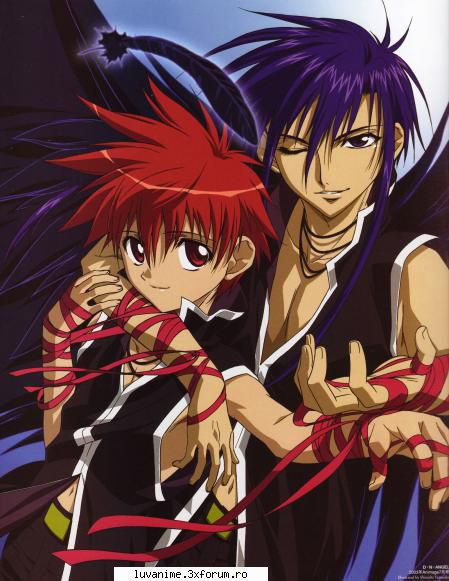 Dark - lavynutza_eu - D.N.Angel