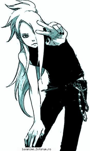 Deidara - Deidara sex bomb - Naruto