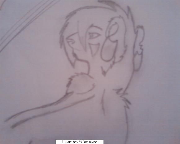Desene - nush din ce desen e - Fan Art