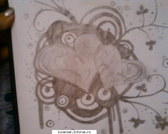Desene - ♥♥♥Nana ♥ chan♥♥♥ - Fan Art