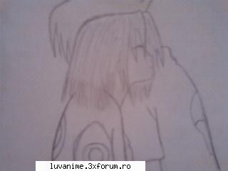 Desene - sasusaku...:X:X:X - Fan Art