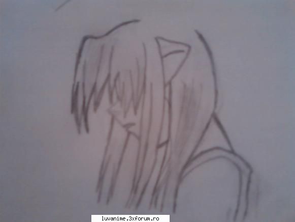 Desene - ♥♥♥Nana ♥ chan♥♥♥ - Fan Art