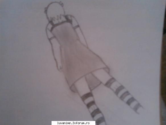 Desene - tot lucy...:X:X - Fan Art
