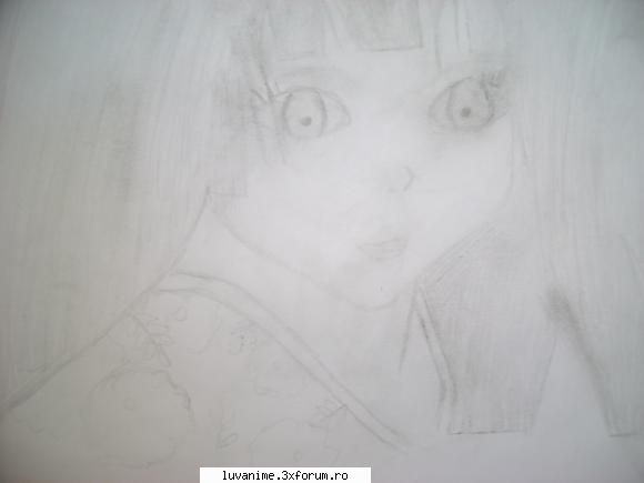 Desene - Desenul asta imi place putin:D:D:D:D:D - Fan Art