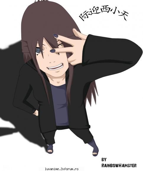 Desene,editari si caractere^^ - Deci DUDE & DUDESSE,eus o desenatoare in - Fan Art
