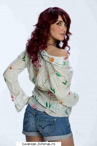 Dulce Maria - Puneti poze si pareri. nr 1 - R.B.D