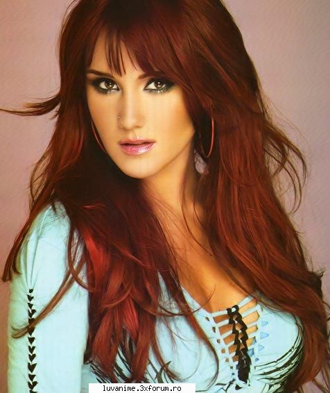 Dulce Maria - ^^Chevalierre*Girl^^ - R.B.D