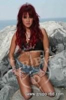 Dulce Maria - ^^Chevalierre*Girl^^ - R.B.D