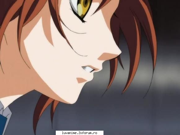 Eclair - Girl-Anime - Kiddy Grade