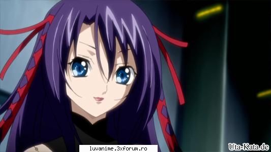 Eclair - Girl-Anime - Kiddy Grade