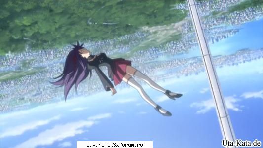 Eclair - Girl-Anime - Kiddy Grade