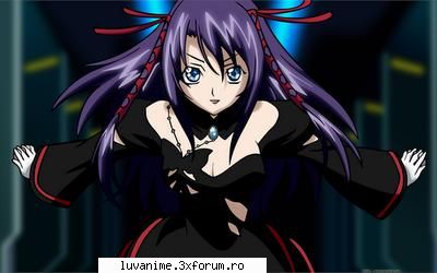 Eclair - Girl-Anime - Kiddy Grade