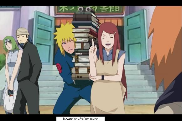 Fan Fiction - Ficul meu e inca in "constructie" si deaia nu-l - Naruto