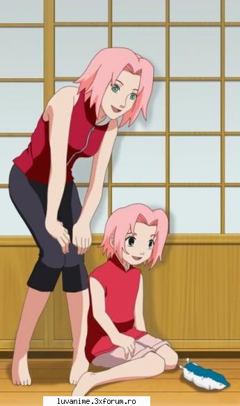 Fic SasuSaku - pune repede nexttttttttttttttu sa vi cu idei - Fan Fic
